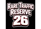 **Rare Traffic Reserve 26: 500 Real Visitors for Under 3¢ Per Click** 