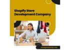 Leading Shopify E-commerce Development Services in the USA – Fullestop