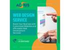 Website Designing Services India