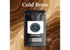 Discover Premium Cold Brew Coffee Beans in California USA – Faith and Family Coffee Company