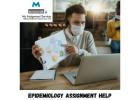 Epidemiology Assignment Help – Expert Support for Public Health Students