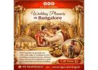 Wedding Planners in Bangalore | Catering Services in Bangalore