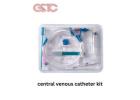 GSTC Sterile CVC Kits for Professional Medical Use