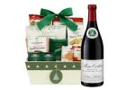 Luxury Wine Gift Baskets – Elegant Gifts for Special Moments