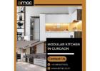 Best Modular Kitchen in Gurgaon | Almac 