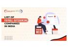 Comprehensive List of Payroll Outsourcing Companies in India