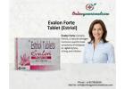 Buy Evalon Forte(Estriol)Tablet Online at OnlineGenericMedicine