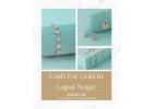 Gold Buyer In Lajpat Nagar