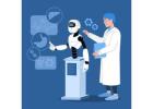 RPA in Healthcare: Automating Processes for Better Efficiency