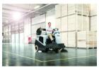 Buy Best Industrial Sweeping Machine Online! 