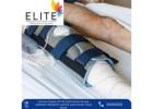 Highly Skilled Knee Replacement Surgeon in Ahmedabad - Elite Hospital