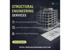 Get the Best Structural Engineering Services at the Most Affordable Rates  Raleigh