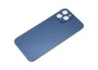 High-Quality iPhone 12 Pro Back Glass Replacement Parts Available Online