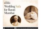 Wedding Safa for Barati Mumbai – Royal Turbans for a Grand Baraat