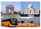 Delhi to Agra Bus Tour – Affordable Taj Mahal Day Tour