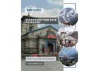 Kedarnath Trek 2026 Packages by Indohike