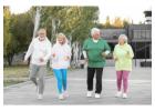 Life Plan Community for Active and Secure Retirement Living