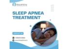Expert Sleep Apnea Treatment in Kochi | Breathline