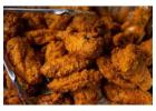 Best Catered Fried Chicken Grand Rapids