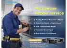 Professional Microwave Repair and Service by LocalRamu with Skilled Technicians in Pune   