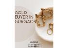 Professional gold buyer in Gurgaon