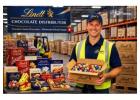 Lindt Chocolate: Lindt Chocolate Exporter