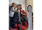 Wedding Photo Booth Hire Mandurah - Smile Photo Booths