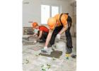 Flooring Installation Near Me in Cleveland for Expert Service