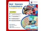 Best Daycare & Preschool in Gurgaon 2026