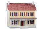 Shop Realistic Classic Wooden Dollhouses in USA – Real Good Toys