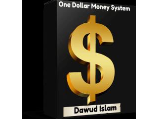 **One Dollar Money System: Turn $1 Into Daily Passive Income**