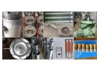 Marine Engine Spare Supplier | Diesel Engine Spare Parts