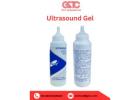 High Quality Ultrasound Gel Manufacturers & Exporters India