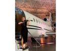 Why Is Harmony Jets the Smart Choice for Luxury Flights?