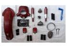 Buy Genuine Jawa Spare Parts for Your Bike