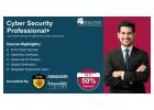 SKILLOGIC Advanced Cyber Security Course in Mumbai