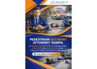 Leading Pedestrian Accident Attorney in Tampa - Abercrombie, P.A.