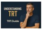 Expert Testosterone Replacement Therapy Guidance for Men