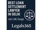 Best Loan Settlement Lawyers for Financial Issues