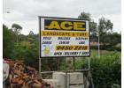 Ace Landscapes & Turf Supplies