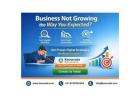 Business Not Growing the Way You Expected? Professional SEO Services