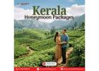 Kerala Honeymoon Packages