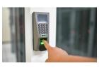 Access Control System for Lift in India | Goldline Security Systems