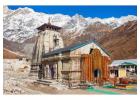 Thrill on Hills: The Best Kedarnath Tour Package from Delhi