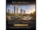 Birla Arika New Launch | Luxury Flats in Sector 31.