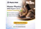 Looking for the Best Physics Teacher in Delhi? Join Expert 1-on-1 Classes Online