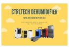 CtrlTech dehumidifier