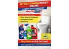 Buy Toilet Cleaning Products Online | Heavy-Duty Cleaners at Aap Ka Bazar