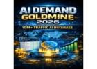 **AI Demand Goldmine 2026: Tap Into 10M+ Traffic Niches**