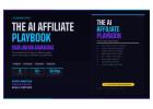 **The AI Affiliate Playbook: Your Unfair Advantage**